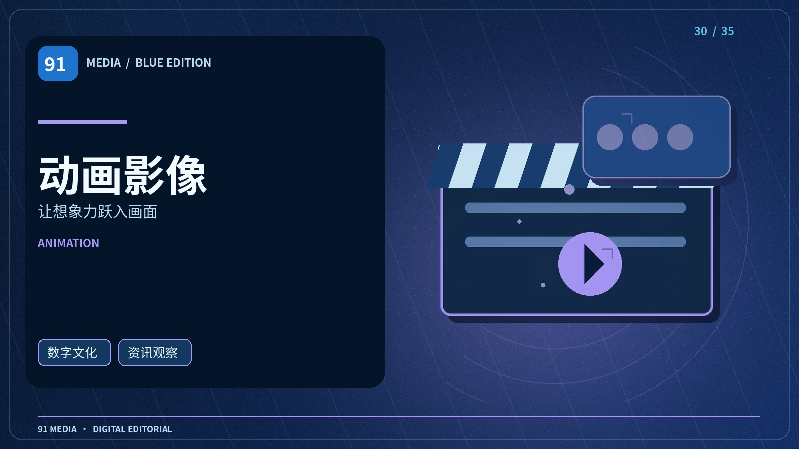 动画与短剧工坊