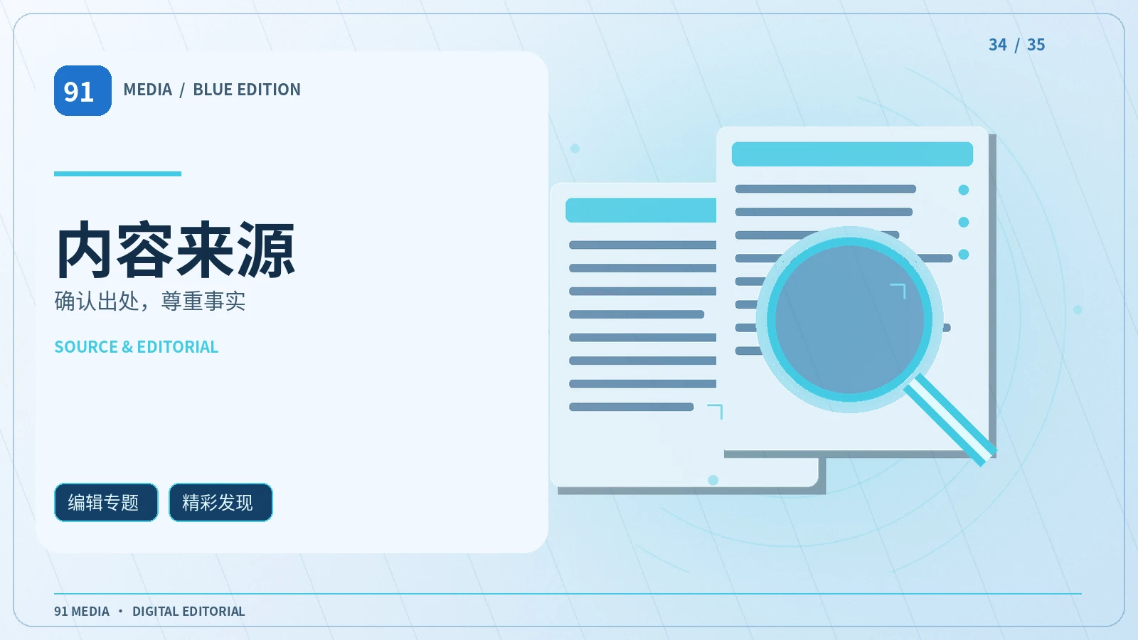 公开资料调查的起点配图
